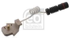 FEBI BILSTEIN 07880 senzor de avertizare,uzura placute de frana