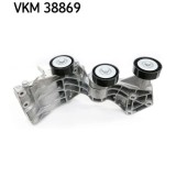 SKF Intinzator curea, curea distributie