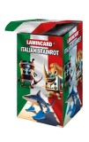 LAMINCARD ITALIAN BRAINROT