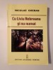 Niculae Gheran - Cu Liviu Rebreanu si nu numai, dedicatie, autograf - Editura Academiei Romane, studii literare, 2007, DEM81