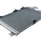 Condensator climatizare, Radiator clima Astra H (2004-) 1.2 1 16v, Zafira B (2005-) 2.2 1 16v (Cu Uscator), NTY CCS-PL-017