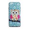 Husa Silicon TRENDY Owl Samsung A320 Galaxy A3 (2017)