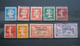 GRAND LIBAN 1924/25 SUPR. MIXT