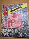 revista cutezatorii 16 martie 1978