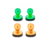 Set 2 x joystick telefon, diverse culori