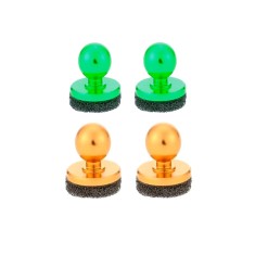 Set 2 x joystick telefon, diverse culori