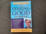 The feeling good handbook David D. Burns