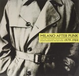 Milano After Punk 1979-1984 (Vinyl+CD) | Various Artists
