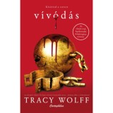 V&iacute;v&oacute;d&aacute;s - (K&uuml;l&ouml;nleges kiad&aacute;s) - Tracy Wolff