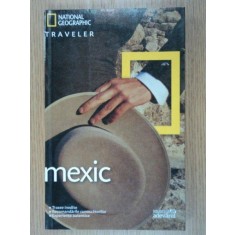 MEXIC-JANE ONSTOTT