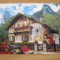 M2 R9 6 - Carte postala - Germania