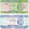 2 &amp; 5 Dollars Solomon Island
