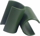 Conector tip cruce Strend Pro pentru tije de gradina, plastic, 20 mm, set 10 buc