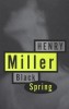 Carte straina in engleza - Black Spring - Autor Henry Miller