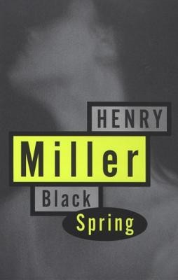 Black Spring foto