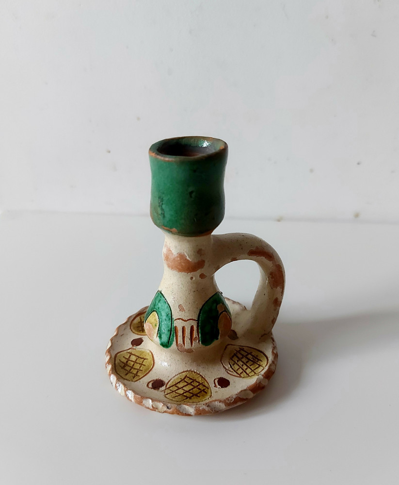 Constantin Colibaba - Sfestnic Opait Ceramica veche Kuty | Okazii.ro