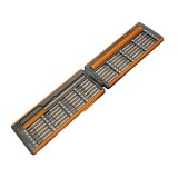 Trusa surubelnita de precizie 49 in 1, universala, pentru electronice mici,