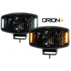Proiector Orion10+ LEDSON 100W galben/alb