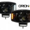 Proiector Orion10+ LEDSON 100W galben/alb
