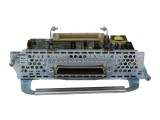 Modul de extindere vocală Cisco EVM-HD-8FXS/DID pentru Cisco 2900, 3900