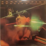 VINIL LP Earth And Fire &ndash; Reality Fills Fantasy (VG+)