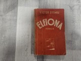 Elfiona de Victor Eftimiu