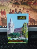 Jassy, Villes et paysages de Roumanie, preface Ion Istrati, București 1962, 038