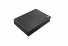 Hdd extern seagate 2tb one touch 2.5 usb 3.2 black foto