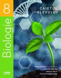 Cumpara ieftin Biologie. Caietul elevului pentru clasa a VIII-a