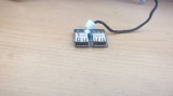 Cumpara ieftin Port Usb Laptop Acer Aspire 5738 5338 Series