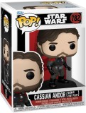Figurina Cassian Andor (Sienar Test Pilot) - Star Wars - Funko | Funko