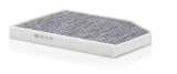Filtru Habitaclu Carbon Activ Mann-Filter CUK30007