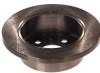 Disc frana PEUGEOT BOXER platou / sasiu (2006 - 2016) ABE C4F004ABE