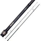 Lanseta Crap By Dome Black Edition BC, 3.00m, 2.5lbs, 2 tronsoane