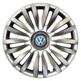 Set 4 Capace Roti 15 inchi (R15) Pentru Volkswagen, Model 313