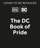 DC Book of Pride