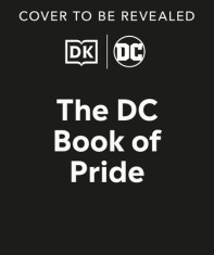 DC Book of Pride