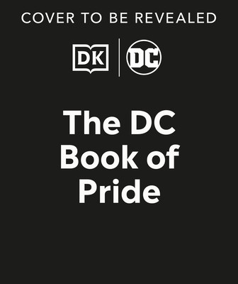 DC Book of Pride foto