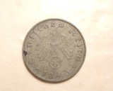 GERMANIA NAZISTA 10 FENNINGI 1943 B, Europa