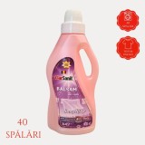 Clarsanit Sunshine Daily - Balsam pentru rufe, 2 L
