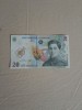 20 lei Ecaterina Teodoroiu UNC, Litera