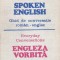 MAXIM POPP - GHID DE CONVERSATIE ROMAN - ENGLEZ. ENGLEZA VORBITA