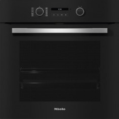 Cuptor Incorporabil Miele H 2766 BP, Electric, 76 l, Autocuratare pirolitica, FlexiClip, Grill, Timer, WiFi Miele@home, Clasa A+, Negru