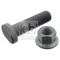 Febi Bilstein Bolt roata