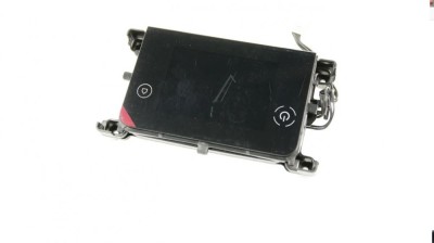 ELEKTRONIKKARTE/BEDIENUNG ESPRESSOR KRUPS MS-8030001735 foto