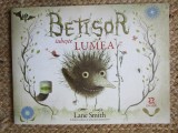 Betisor iubeste lumea - LANE SMITH