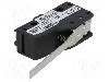 Limitator ON-(ON), MK, PIZZATO ELETTRICA - MK V11D30