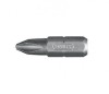 1-68-946 Bit Stanley PH2, 25mm, 1/4&quot;