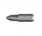 1-68-946 Bit Stanley PH2, 25mm, 1/4&quot;