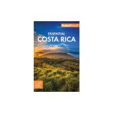 Fodor's Essential Costa Rica